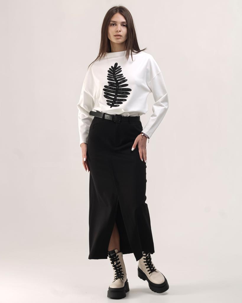 Women's Blouse Mira Mia 242053 1 White