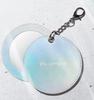 [USED] Kinukea Greem Original Mirror Charm Shu Uemura YOASOBI Collaboration