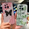 Чехол для Nothing Phone 3A Pro A059P Крутой Дизайн Модная Расписная Крышка Мягкий ТПУ Чехол для Телефона Для Nothing Phone 3A Phone3A Pro Корпус