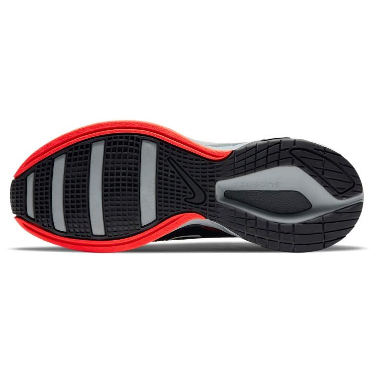 Nike ZoomX SuperRep Surge 'Black Bright Crimson' Men's CU7627-016
