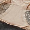 Women's Summer Thin Sexy Lace Panties Underwear Seamless Mid-high Waist Breathable Cotton Crotch Antibacterial Women's Briefs Knickers