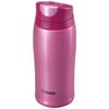 Tiger Vacuum Insulated Tumbler, 360ml, MCB-H036-PR, Raspberry Pink