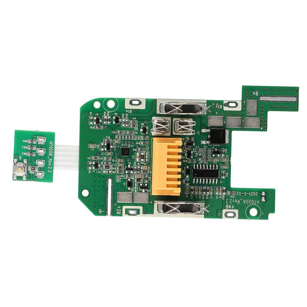 PCB Circuit Board 1x Accessories For Bl1815 5-cell