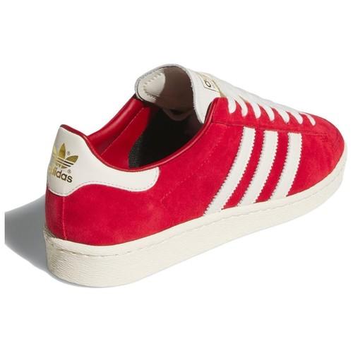 adidas Джаббар Лоу Командный Красный - JI3431