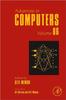 The Advances In Computers : Volume 86 Book