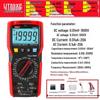 UNI-T High Precision True RMS Digital Multimeter UT89XE (CN version)