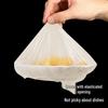 Miaojie PE Elastic Food Covers