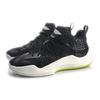 Li Ning Sonic 8 Team Амортизирующие Скользкие Устойчивые к истиранию Средние Баскетбольные кроссовки Мужские Черные ABPQ011-2