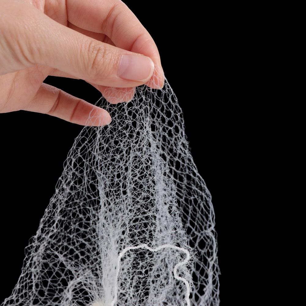 20 шт. парик шапочка нейлоновая сетка для волос дышащая невидимая сетка для волос укладка волос эластичные линии сетка для волос