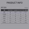 Elua Cotton Blended Corduroy Pants 4 Types Select 1