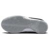 Nike Ja 1 EP Light Smoke Grey Кроссовки унисекс Белый Черный Phantom DR8786-100