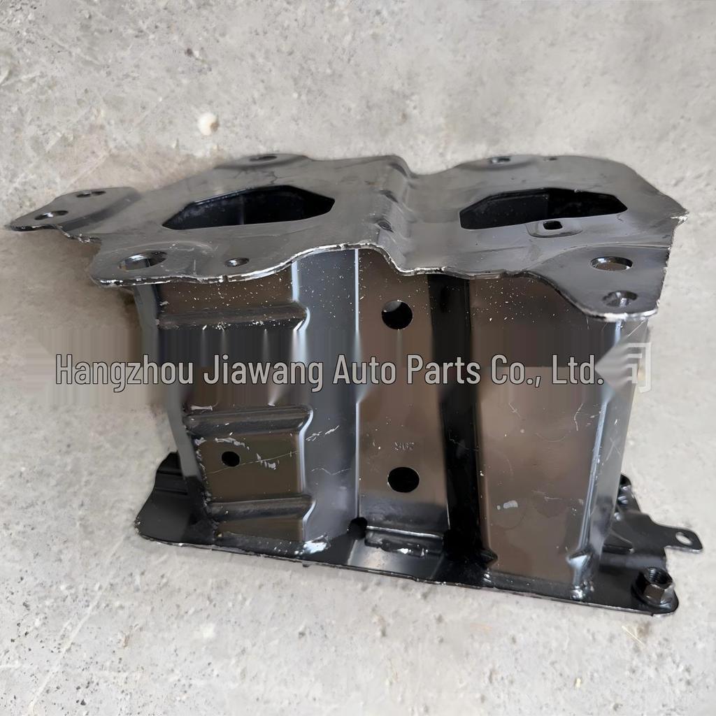 Compatible with Toyota 2023 BZ3 front chassis: models 57107-03010 R and 57108-03010 L.
