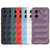 For Xiaomi 13T Pro Case Silicone Cover For Xiaomi 13T Pro Cover Shockproof Rubber Phone Protect For Xiaomi 13T Pro Case