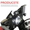 Для BMW R1250GS R1200GS Усилитель кронштейна ветрового стекла R1200 GS LC ADV R 1250 GS Adventure 2014-2023 Держатель поддержки ветрового стекла