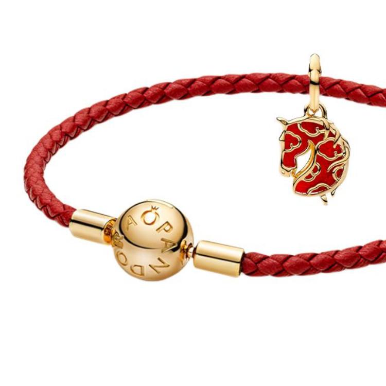 Pandora Браслеты Женские ZT26020401A
