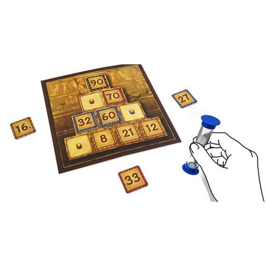 Фараон код, популярная корейская игра