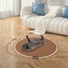 Natural Cotton Rope Cat Scratch Pad Easy To Clean Multi-Functional Indoor Pet Scratching