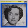 10-дюймовая пластинка KATHLEEN FERRIER Kathleen Ferrier Recital BR6052 decca 1963 UK Классическая Б/у