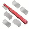Мини Ручная Пила Модель Набор Инструментов для Рукоделия - 5 шт. DIY Ручная Пила Модель Стальная Пила Инструмент - Для Ручной Работы, Обрезки, Резки Ветвей и Листьев