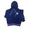 Pullover Sweatshirt Navy Japan M To Japanese Size [Champion] CW-N104 Women's (equivalent M)