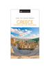 The DK Eyewitness Greece, Athens and the Mai Book