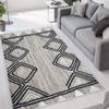 Washable Printed Carpet LNA1660