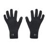 Under Armour Mens Halftime Fleece Winter Gloves