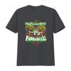 Parliaunisext Funkadelic T Shirt Black Vintage Washed Stylish Comfortable Unisex Graphic Designer Clothes Slightly Versatile
