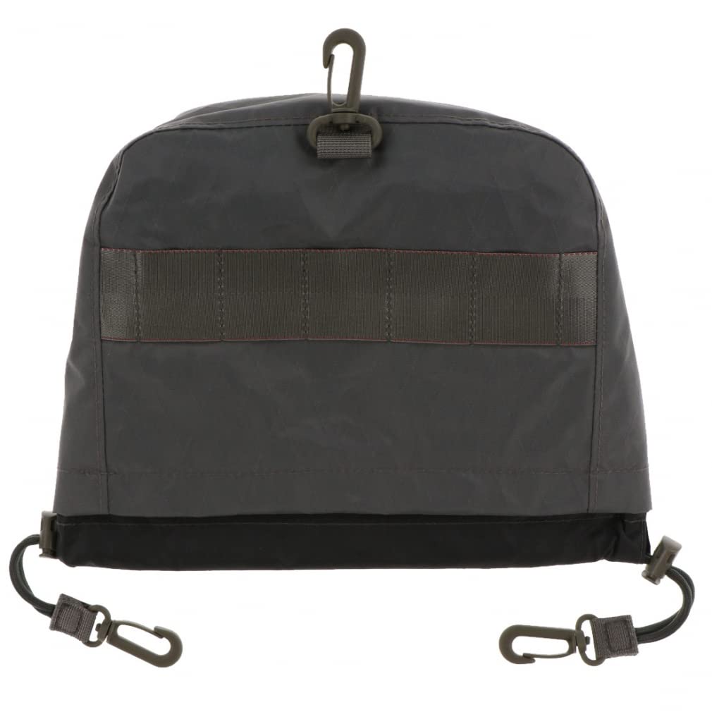 ЖЕЛЕЗНАЯ ЧЕХОЛ XP ВОЛК СЕРЫЙ