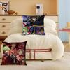 Anime C-Code Geass Lelouch Stitch Lucky Dragon Pillow Cover Sofa Cushion Cover Home Room Decoration Children Gift