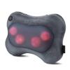 Neck Massage Massage Cushion with Adapter Massager, Massager, Pillow, Heater, Neck, Neck, Shoulders, Waist, Back, Thighs, Calves, Gift, Mother's Day,