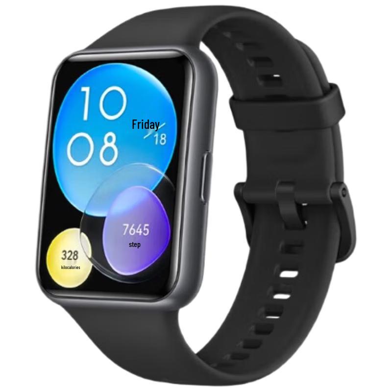 Huawei Умные часы Watch Fit 2 (Китайская версия)