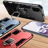 Бронированный чехол для Samsung S20 FE S21 Plus S8 S9 S10E S10 Lite Note 10 20 Ultra Чехол для телефона для Galaxy A51 A71 A52 A72 A21S 4G Coque