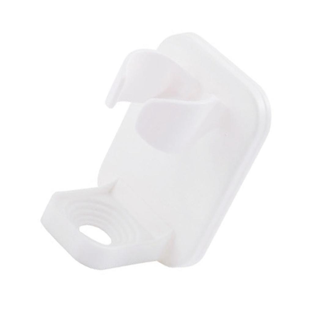 Вешалка для бритвы, ручная электробритва, пластиковый настенный органайзер, держатель, подставка для ванной комнаты