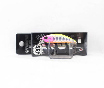 DUO Тонущая приманка Spearhead Ryuki 45S ANA4076 (2640)