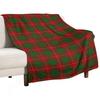 Clan MacPhee MacFie Scottish Tartan Throw Blanket Weighted Blankets For Baby Decorative Sofas Sleeping Bag Blankets