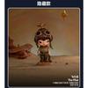 Hirono Genuine 13/no X Le Petit Prince Series Blind Box Garage Kit Ornament Collection Mystery Box Halloween Gift Trendy Toy