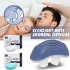 Intelligent Throat Anti-snoring Device, Sleep Instrument, Electric Anti-snoring Instrument, Snoring Corrector