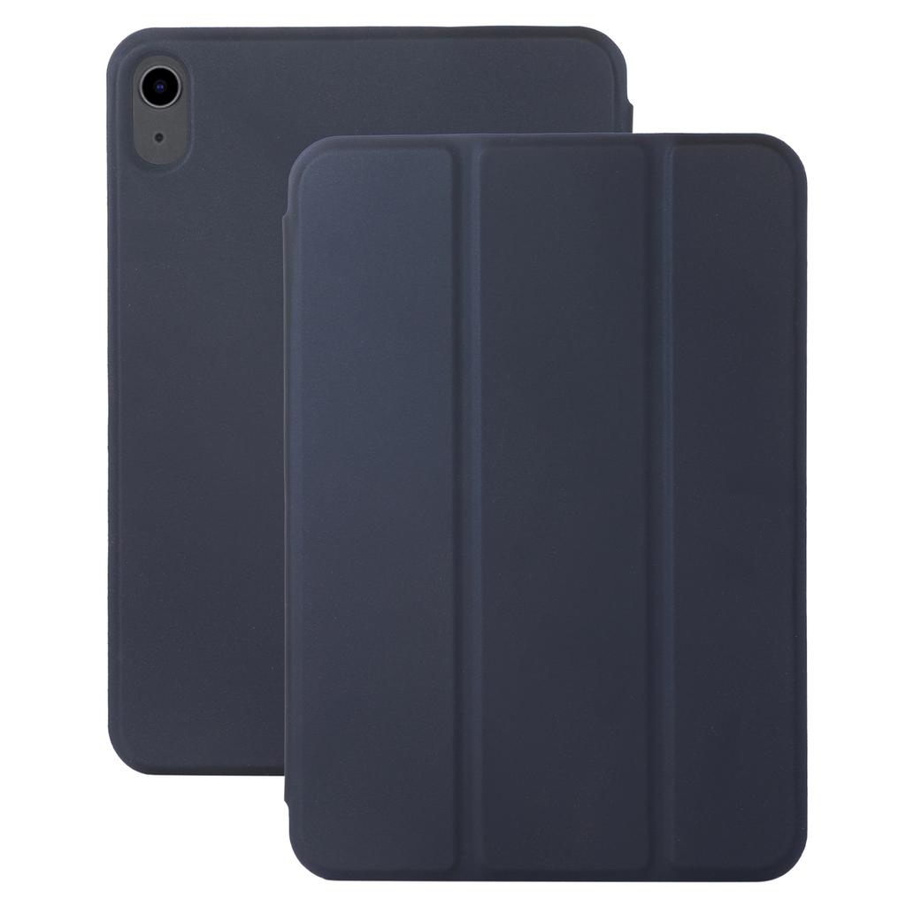 For iPad Air 11 (2025)/(2024) Case Tri-Fold Stand Leather Magnetic Tablet Cover Auto Wake/Sleep