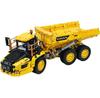 LEGO Technic 42114 Сочлененный тягач Volvo 6x6 на дистанционном управлении