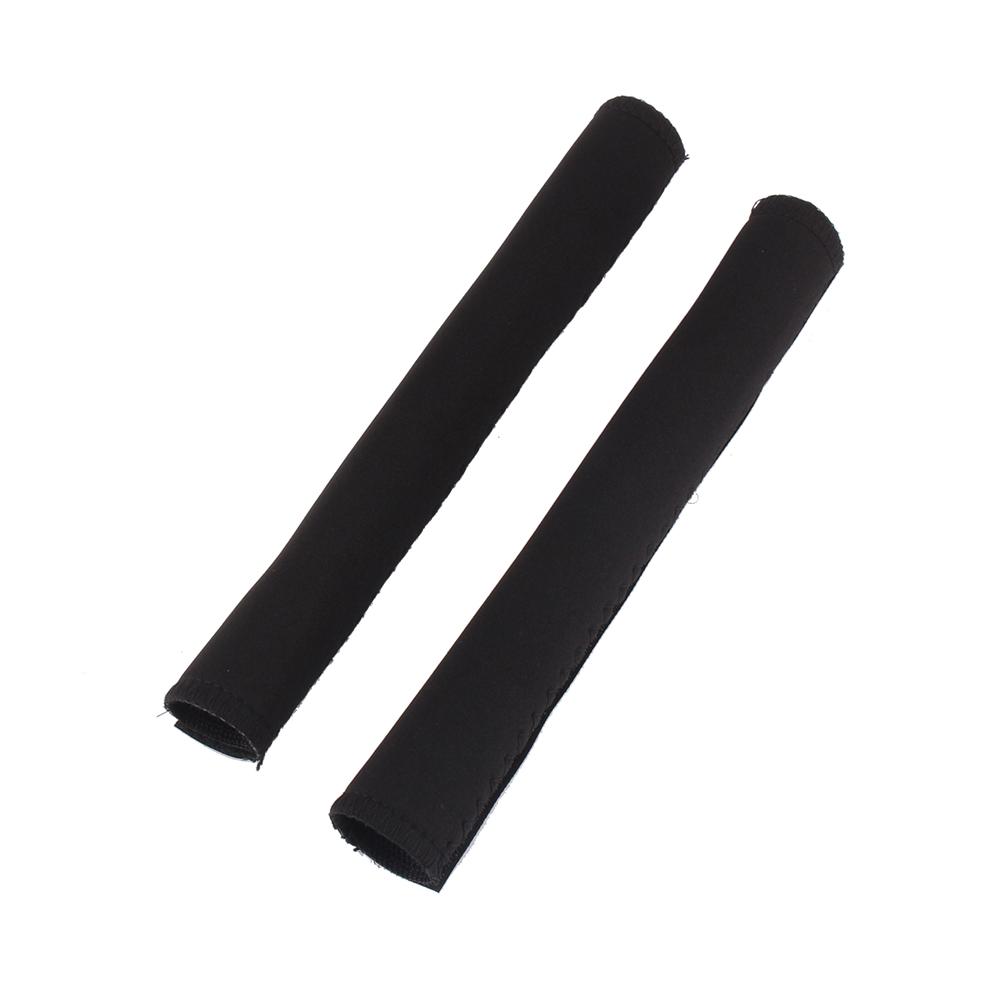 1pc Soft Cycling Bicycle Bike Frame Chain Stay Pad Protector Guard Cover