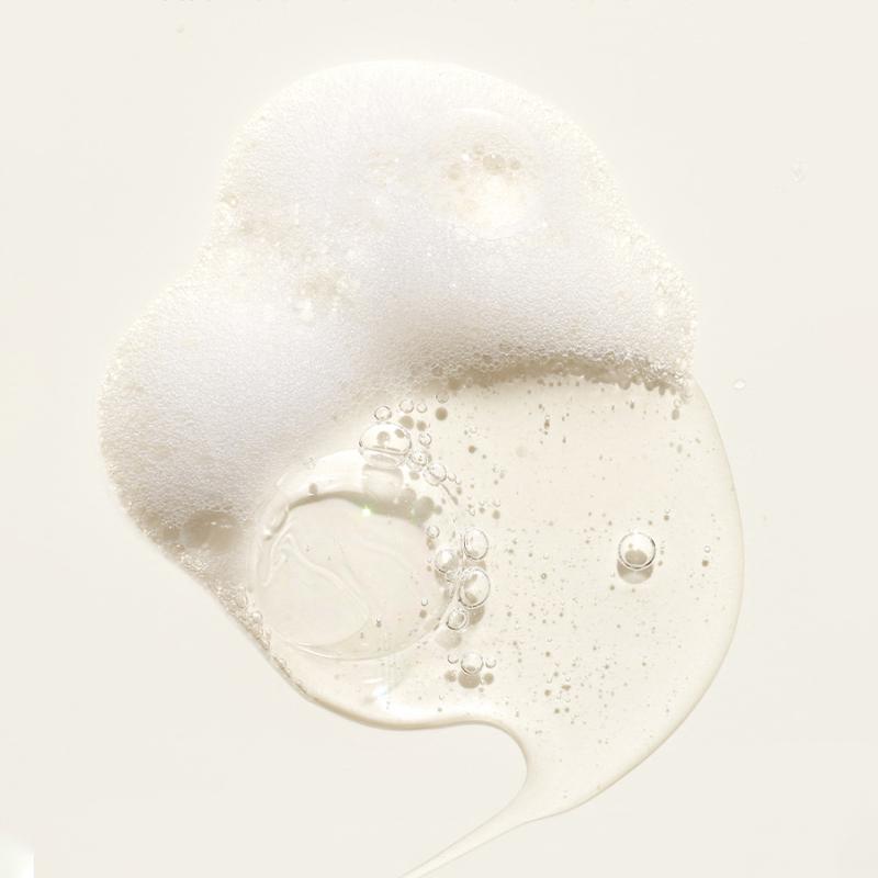 W.DRESSROOM Protein Shampoo 97 April Cotton 1000g