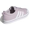 adidas Женские кроссовки Neo Bravada Casual с низким верхом, фиолетово-белые H00476
