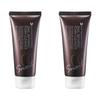 MIZON Snail Repairing Foam Cleanser 62г*1шт/2шт/3шт/4шт