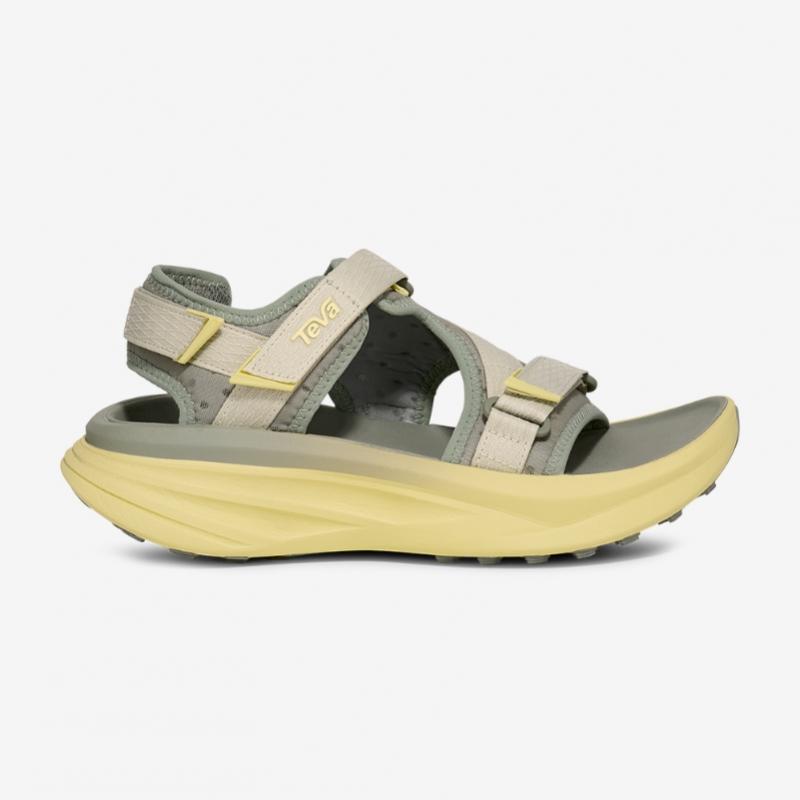 Teva Women S cuShioned Running SandalS Stvf2612831 Bcb