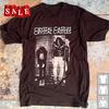 Новая редкая винтажная футболка Crystal Castles Подарок для фанатов Унисекс S-5XL Футболка UK195 Унисекс футболка