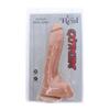 GET REAL Extreme Dildo Xxxl 34 Cm Skin