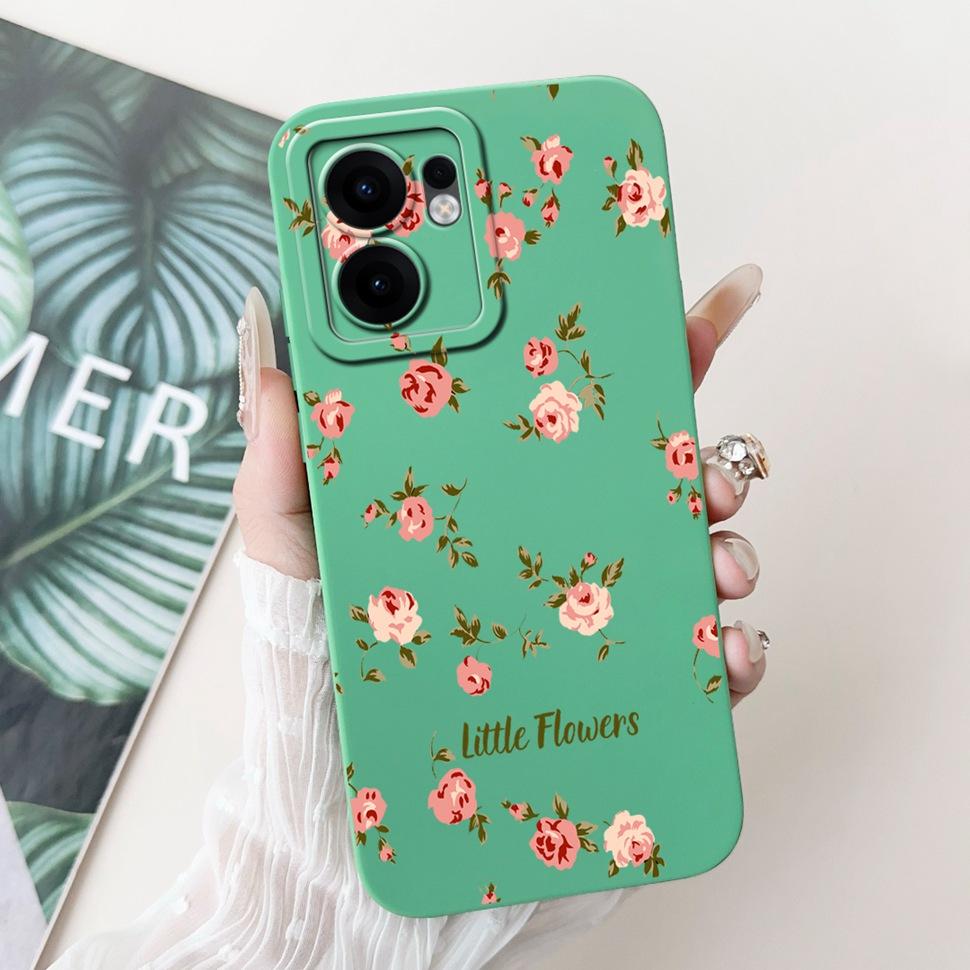 Для Oppo Reno13 F Чехол Милый Кролик Панда Мягкий Силиконовый Чехол для Телефона Для Oppo Reno 13 Reno13 Pro 13F Reno13F 5G Fundas Capa Shell