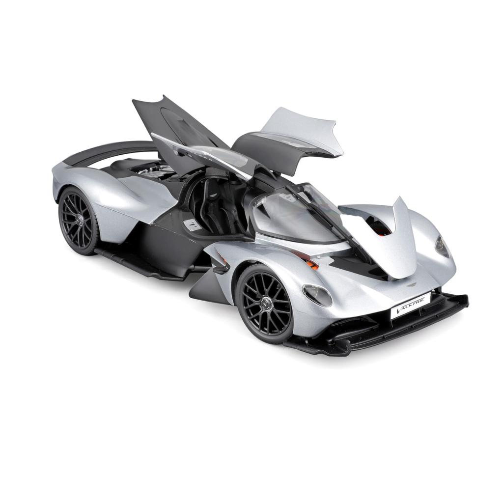 Koenig-tom Maisto 2021 Aston Martin Valkyrie 118 Special Edition Diecast Model Car