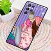 Чехол для телефона Baby Mom MUM MOTHER Girl Queen для Samsung Galaxy note 10 pro S26 Ultra S23 S24 FE S25 S21 S22 PLUS ударопрочный Cove
